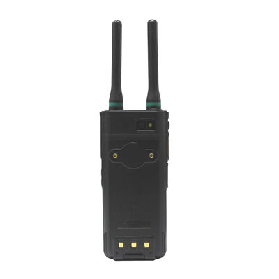 IP tenu dans la main MESH Radio 4G DMR IP68 AES WIFI Bluetooth GPS Beidou