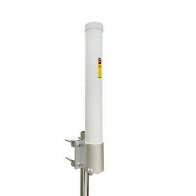 antenne omnidirectionnelle à gain élevé de 5GHz 10dBi Mimo Dual Polarization