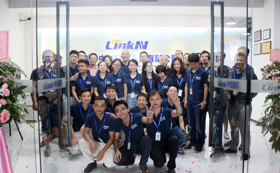 LinkAV Technology Co., Ltd