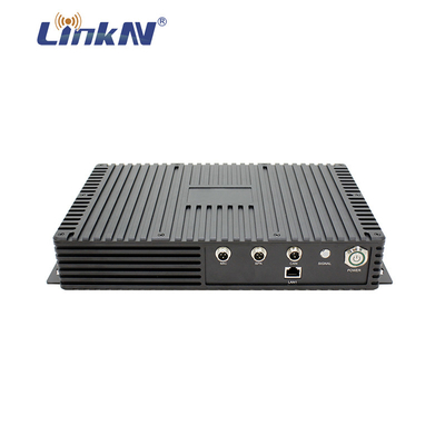 LKAV3624 1,5 km UGV Vidéo Lien de données AHD Entrée vidéo IP Construit dans un DVR