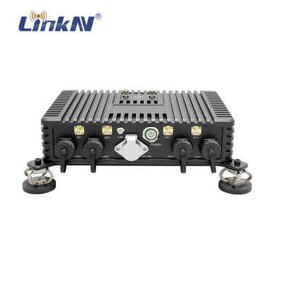 LKAV72062.4G WIFI 1-2km 2W IP MESH Radio monté sur un véhicule