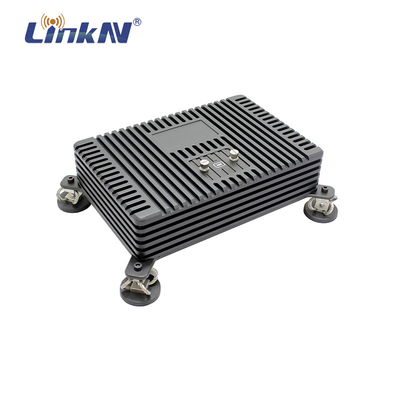 LKAV72062.4G WIFI 1-2km 2W IP MESH Radio monté sur un véhicule