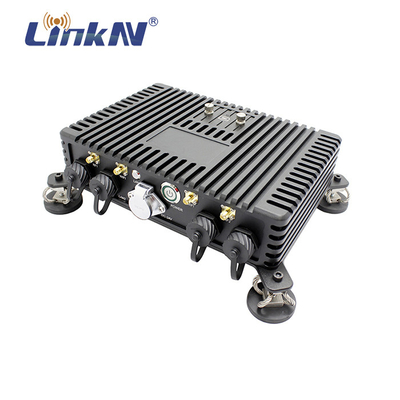 LKAV7206 AES Encryptpion 2.4G WIFI 1-2km 2W Routeur sans fil CPE monté sur le véhicule