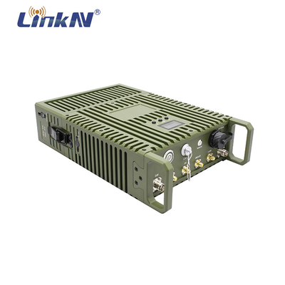 LKAV3702 40dBm Long Distance IP MESH Radio Multi-hops 82Mbps 40dBm Haute puissance AES chiffrement