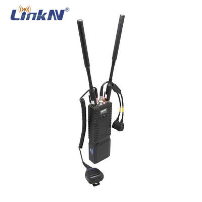 LKAV2201  IP MESH Radio 4W Puissance AES256 82Mbps 350MHz-4GHz personnalisable