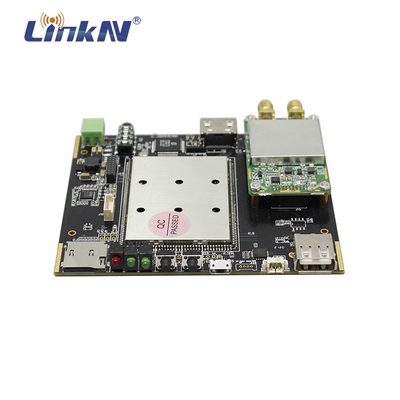 LKAV6306 4W IP MESH Mainboard Drone personnalisé OEM PCBA avec une puissance de sortie de 36 dBm