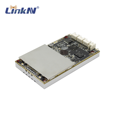 LKAV6306 4W IP MESH Mainboard Drone personnalisé OEM PCBA avec une puissance de sortie de 36 dBm