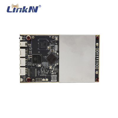 LKAV6306 4W IP MESH Mainboard Drone personnalisé OEM PCBA avec une puissance de sortie de 36 dBm