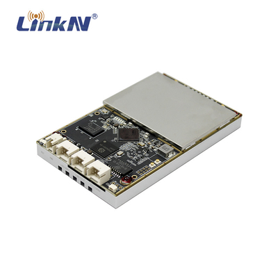 LKAV6306 4W IP MESH Mainboard Drone personnalisé OEM PCBA avec une puissance de sortie de 36 dBm