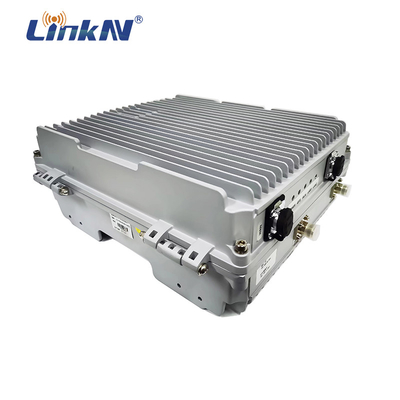 Station de base de réseau privé 43dBm LTE extérieur IP67 AC 100-240V