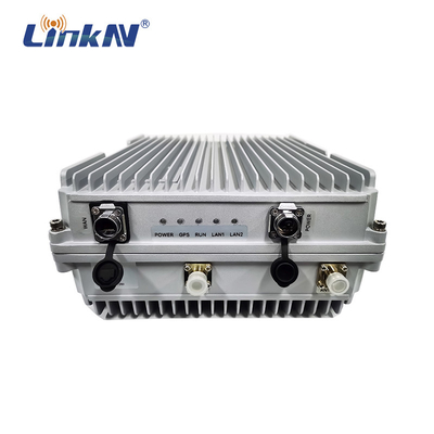 Station de base de réseau privé 43dBm LTE extérieur IP67 AC 100-240V