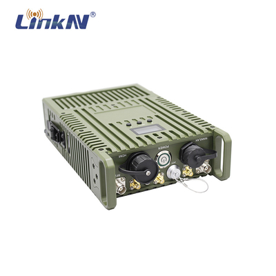 LKAV3516 IP66 robuste WiFi MESH Radio AES chiffrement LAN HDMI faible latence