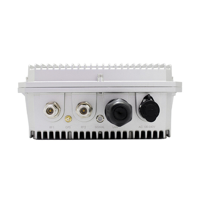 Houblon multi extérieur 82Mbps AC100 - 240V d'IP MESH Radio 43dBm de puissance élevée