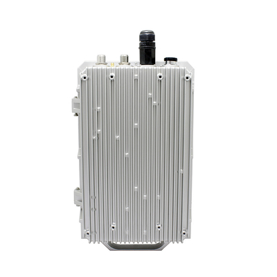 Houblon multi extérieur 82Mbps AC100 - 240V d'IP MESH Radio 43dBm de puissance élevée