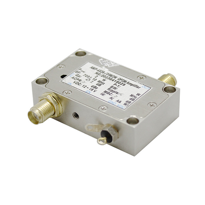 amplificateur de puissance de 2W COFDM pour le lien visuel 200-2700MHz 12-18VDC d'UAV de bourdon