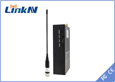 LKAV-C328 Vidéo et audio sans fil Transmetteur à longue portée de transmission petite taille