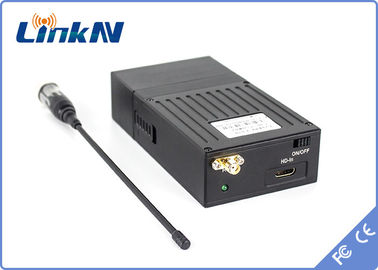 LKAV1519 Transmission de données sans fil Vidéo Transmetteur Radio COFDM