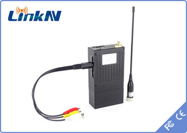 LKAV-C328 Mini Transmetteur COFDM sans fil Audio Vidéo Centre de commande avec entrée vidéo HDMI