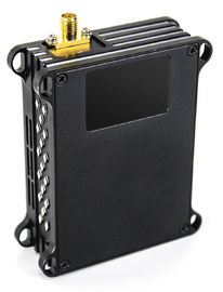 LKAV1614 UAV COFDM Vidéo émetteur Mini taille Poids léger AES256