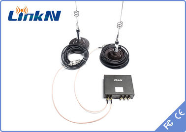 Transmission de données bi-directionnelle de récepteur visuel de HDMI/CVBS Digital TTL/RS232