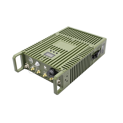 LKAV3702 40dBm Long Distance IP MESH Radio Multi-hops 82Mbps 40dBm Haute puissance AES chiffrement