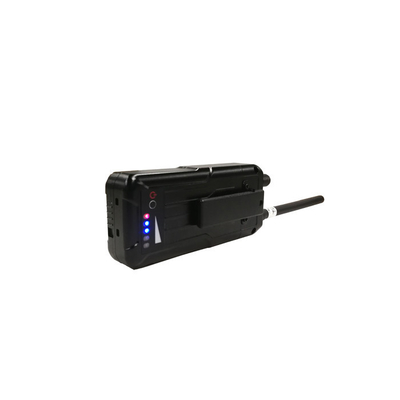 Chiffrage tenu dans la main militaire 40Mbps d'IP MESH Radio 350-1800MHz AES de police mini