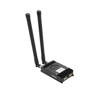LKAV3622 2w 30km 800MHz/1.4GHz/2.4GHz Module de liaison vidéo de données pour drones VTOL
