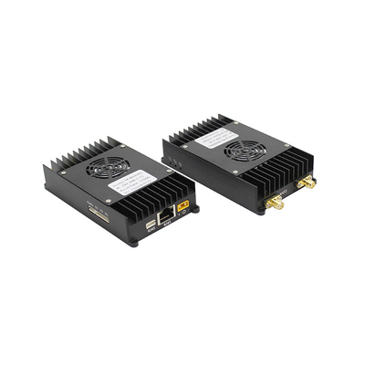LKAV3622 2w 30km 800MHz/1.4GHz/2.4GHz Module de liaison vidéo de données pour drones VTOL