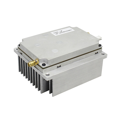 Amplificateur de puissance RF COFDM de 5 W pour drone vidéo UAV 12-18VDC