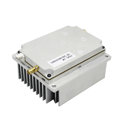 Amplificateur de puissance RF COFDM de 5 W pour drone vidéo UAV 12-18VDC