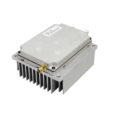 Amplificateur de puissance RF pour UAV Drone Video Link 37dBm COFDM 12-18VDC