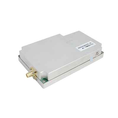 Amplificateur de puissance RF de 5 W 13501450MHz pour UAV Drone Video Link COFDM