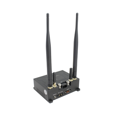 LKAV3618 4w Long Distance IP MESH Module de liaison de données radio pour la communication des drones