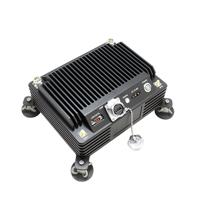 LKAV9301 Module de liaison de données UAV de transmission vidéo aérienne militaire Long Distance FHSS