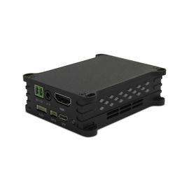 LKAV1614 10KM Drone Vidéo émetteur et récepteur compatible Portable