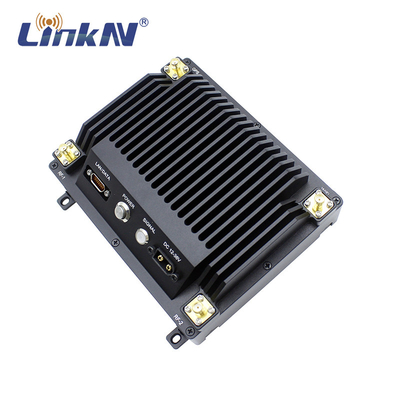 32 nœuds de liaison de données UAV avec GPS/BD/GLONASS et transmission sécurisée de données AES 256-bit