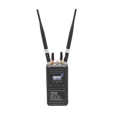 LKAV3512B GPS tactique fonction WIFI Rugged Multi Hops IP Mesh Radio Pour les pompiers