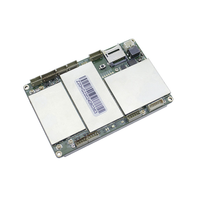 LKAV6614 OEM carte mère carte mère 5 km UAV PCBA Module de liaison vidéo de données