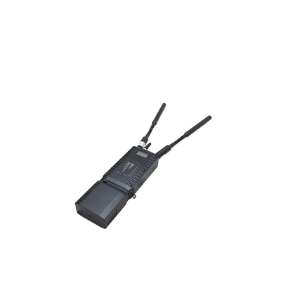 1300-1500 MHz 28 Mbps/56 Mbps Radio IP MESH Pour le système de positionnement GPS/BD
