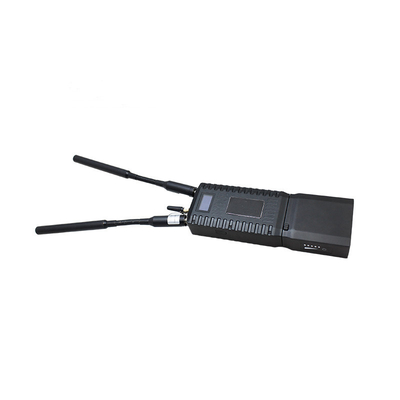 1300-1500 MHz 28 Mbps/56 Mbps Radio IP MESH Pour le système de positionnement GPS/BD
