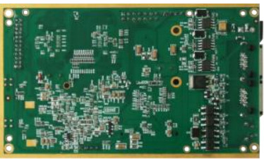 LKAV6309 1W 2.4G IP Mesh Radio Module pour la communication sans fil vidéo