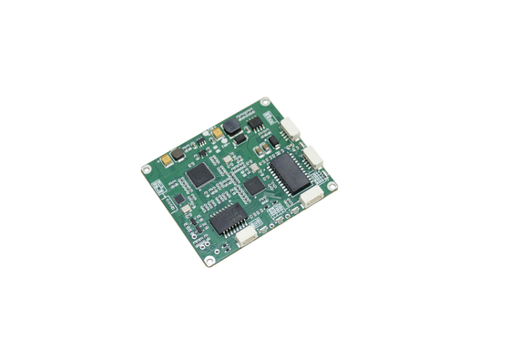 LKAV6312 15km FHSS haut débit OEM Mainboard IP Vidéo Module de liaison de données