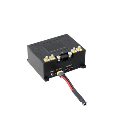 FHSS IFS UAV UGV Lien de données pour drones Robotique, compact et robuste Transcepteur vidéo sans fil Lien radio