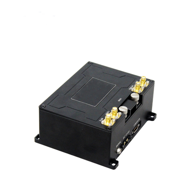 FHSS IFS UAV UGV Lien de données pour drones Robotique, compact et robuste Transcepteur vidéo sans fil Lien radio