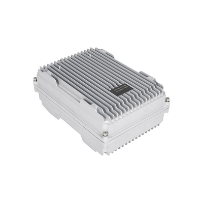 2x40dBm IP extérieur MESH Station de base Mimo Manet Radio 1300-1500MHz FHSS Saut de fréquence