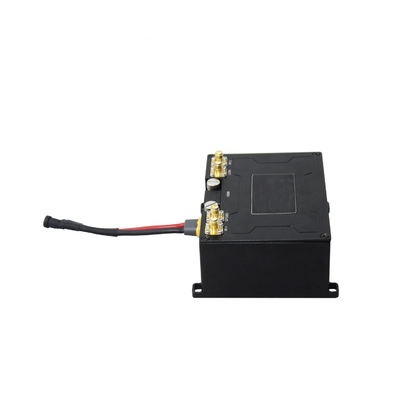 Radio tactile pour drones UAV robotisé UGV DataLink