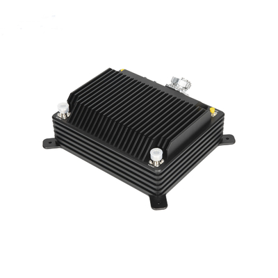 Anti-interférences FHSS IP MESH Radio Link Manet Drone Datalink Récepteur vidéo sans fil