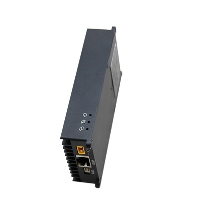 Module de transmission de données vidéo UAV à longue distance de 30 km pour IPCAM avec interface RJ45