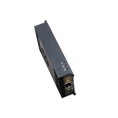 Module de transmission de données vidéo UAV à longue distance de 30 km pour IPCAM avec interface RJ45