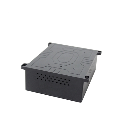 IP54 Vérifié UAV Lien vidéo de données avec 82 Mbps de débit de données et 40-Long Distance de portée de transmission LOS